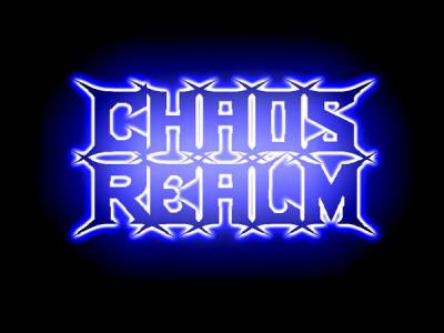 logo Chaos Realm (BRA)
